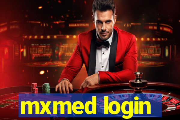 mxmed login